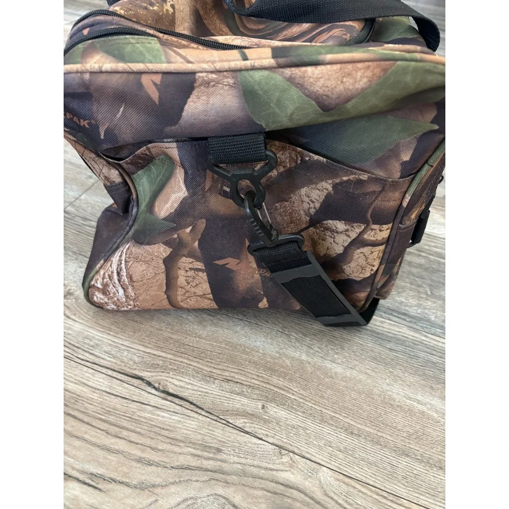 NexPak Duffel Bag 22